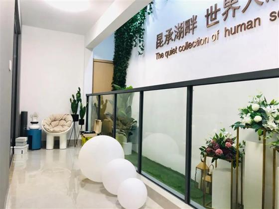 首开一小时劲销破亿!揭秘热销背后的秘密