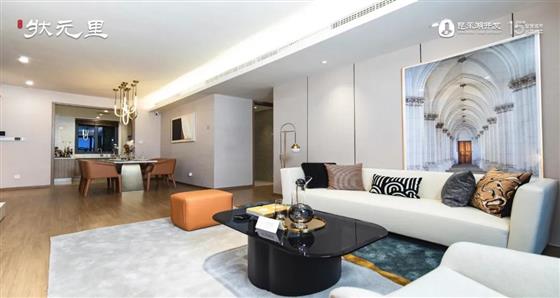 首开一小时劲销破亿!揭秘热销背后的秘密