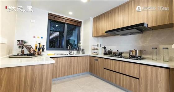 首开一小时劲销破亿!揭秘热销背后的秘密