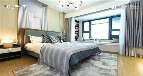 首开一小时劲销破亿!揭秘热销背后的秘密