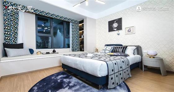 首开一小时劲销破亿!揭秘热销背后的秘密