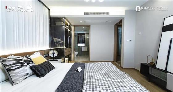 首开一小时劲销破亿!揭秘热销背后的秘密