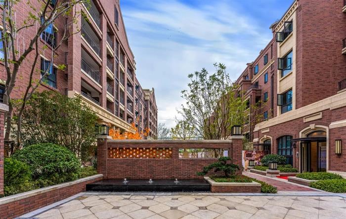 褐石人物志 | 建筑师眼里的理想家