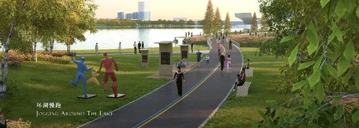 刚刚！这个板块拍出5宗地，琴湖小镇兑现超级速度！