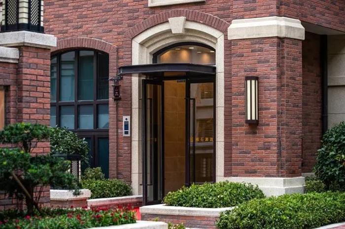 褐石人物志 | 建筑师眼里的理想家