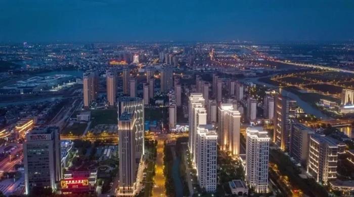 一燃再燃！南部新城红盘畅销全城 滨湖美宅盛大加推