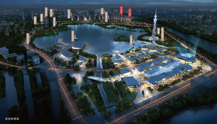 刚刚！这个板块拍出5宗地，琴湖小镇兑现超级速度！