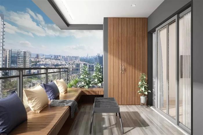 一燃再燃！南部新城红盘畅销全城 滨湖美宅盛大加推