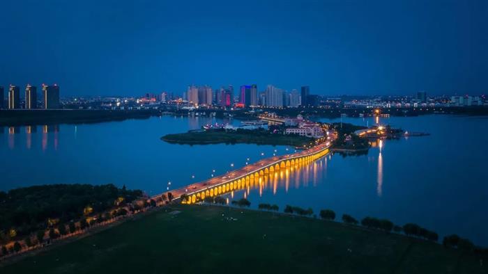 一燃再燃！南部新城红盘畅销全城 滨湖美宅盛大加推