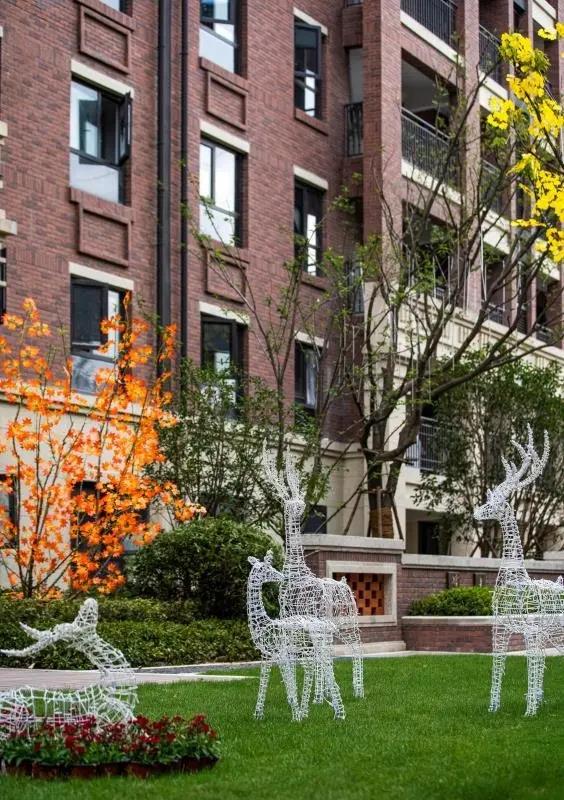 褐石人物志 | 建筑师眼里的理想家