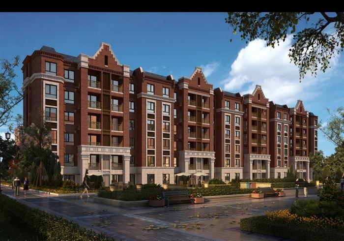 褐石人物志 | 建筑师眼里的理想家