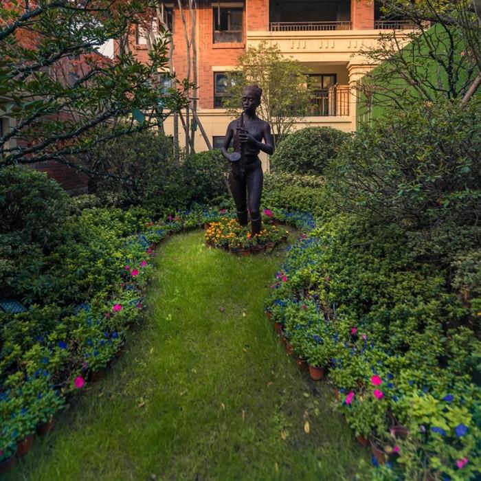 褐石人物志 | 建筑师眼里的理想家