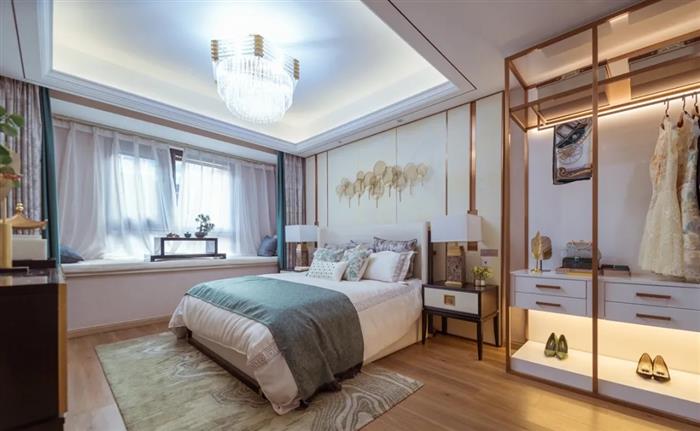 褐石人物志 | 建筑师眼里的理想家