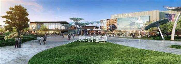 刚刚！这个板块拍出5宗地，琴湖小镇兑现超级速度！