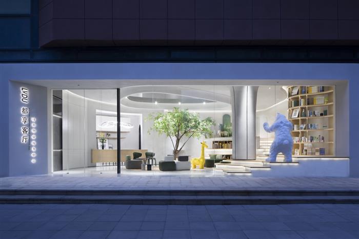 倾注藏品精神,无负时代仰望