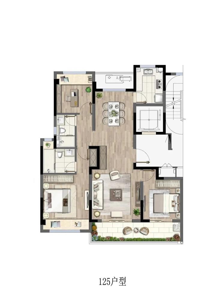 终于等到你！城铁片区学府旁 万科物业 匠心红盘首开在即