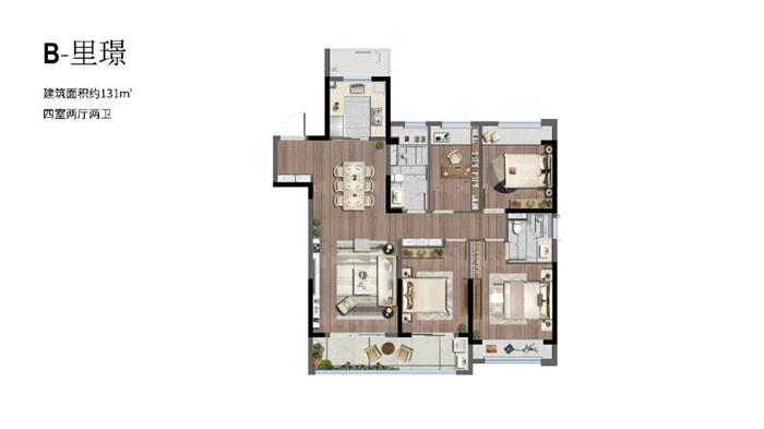 什么是“现象级热盘”？这些魔鬼细节令人叹服！