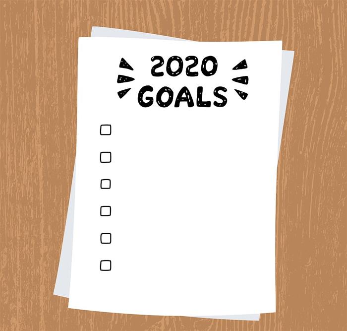 2020年还剩29天,你的今年清单完成了嘛?