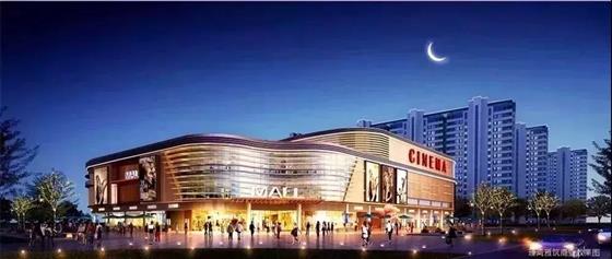 璞悦雅筑叠加、小高层约145-207㎡部分房源在售