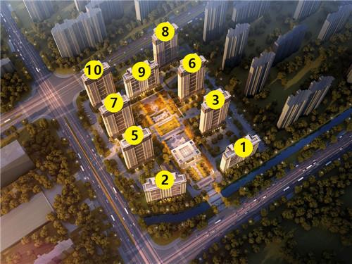 突发！我们领证啦！2020年后首张预售！三栋268套应势加推