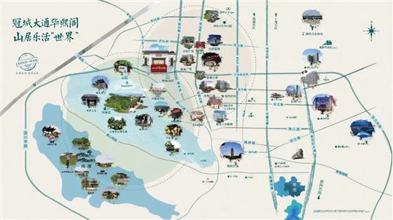 常熟奢雅人居生活的重新定义,应该是这样的!