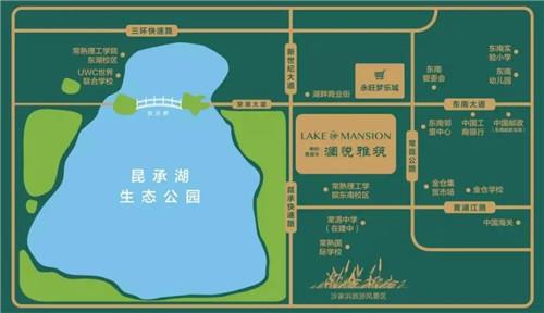 刚刚！常熟首个智慧社区！东南网红盘二期新品即将加推
