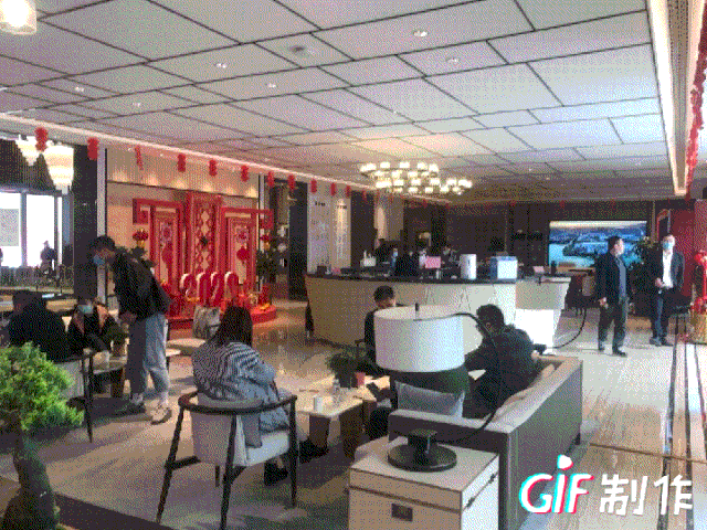 15天狂销1亿！复工后比商场还火的竟然是它？！