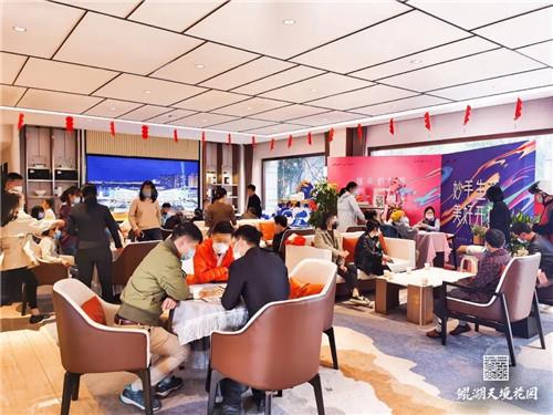 15天狂销1亿！复工后比商场还火的竟然是它？！