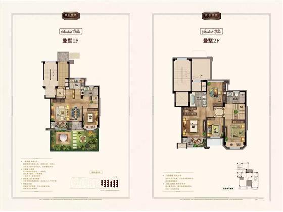 小镇旁褐石系产品首现虞城 东三环低密洋房叠加刚刚好