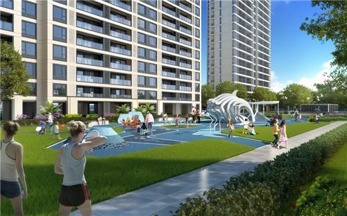 世茂旁稀缺毛坯小户型 棠悦名筑7号楼即将加推