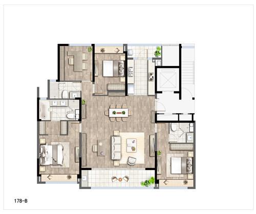 常熟大人物都住这里！是什么，让常熟人民幸福感如此爆棚？