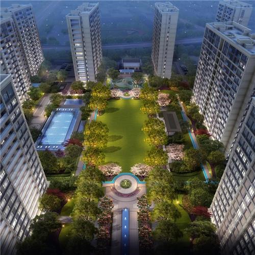 常熟大人物都住这里！是什么，让常熟人民幸福感如此爆棚？