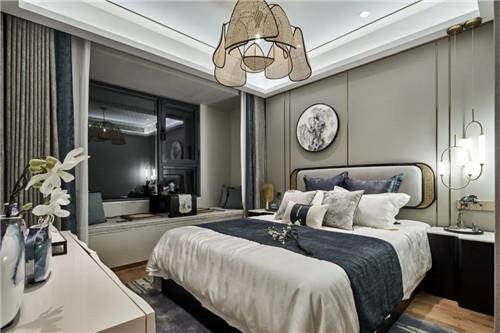 世茂旁稀缺毛坯小户型 棠悦名筑7号楼即将加推