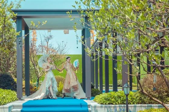 让美好生活更有温度 重新定义常熟人居生活新高度