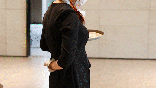 绿城服务提升月|礼遇美好常熟，明月兰庭甜蜜特饮上线