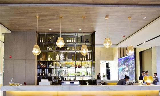 绿城服务提升月|礼遇美好常熟，明月兰庭甜蜜特饮上线