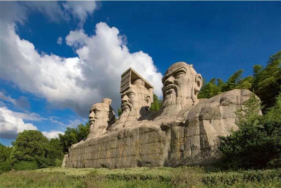 琴湖小镇丨常熟潮前，与城市共行动