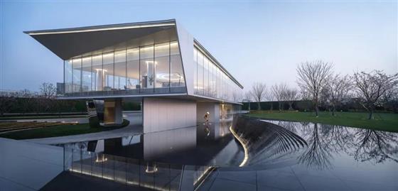 琴湖小镇丨常熟潮前，与城市共行动