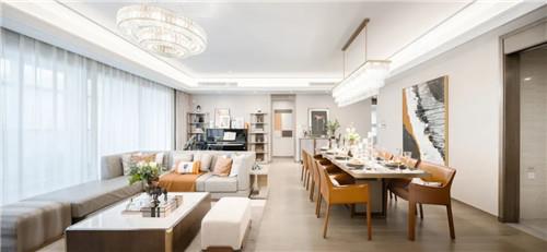 常熟大人物聚集地，超越绿城，唯有绿城！好房子会说话