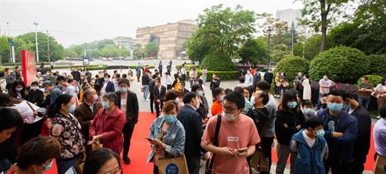 收官之作全城热望，不负期待一销倾城！