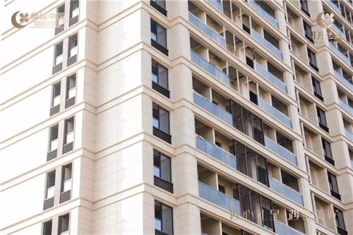 常熟大人物聚集地，超越绿城，唯有绿城！好房子会说话