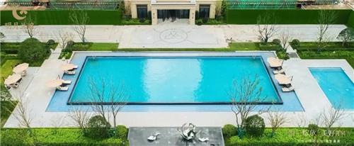 常熟大人物聚集地，超越绿城，唯有绿城！好房子会说话