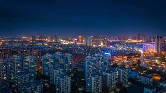 琴湖小镇丨常熟潮前，与城市共行动