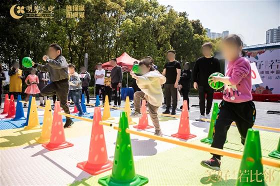 绿城服务提升月|礼遇美好常熟，明月兰庭甜蜜特饮上线