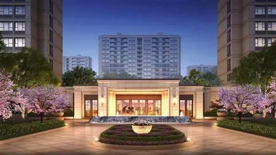 让美好生活更有温度 重新定义常熟人居生活新高度