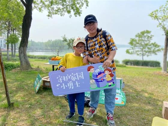 绿城服务提升月|礼遇美好常熟，明月兰庭甜蜜特饮上线