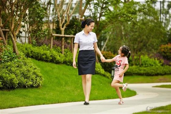 让美好生活更有温度 重新定义常熟人居生活新高度