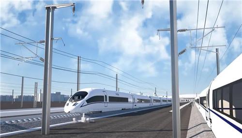 惊爆!6.18常熟高铁提前通车?