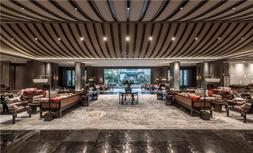 多图直击！让常熟等了这么久的样板间实景首度曝光