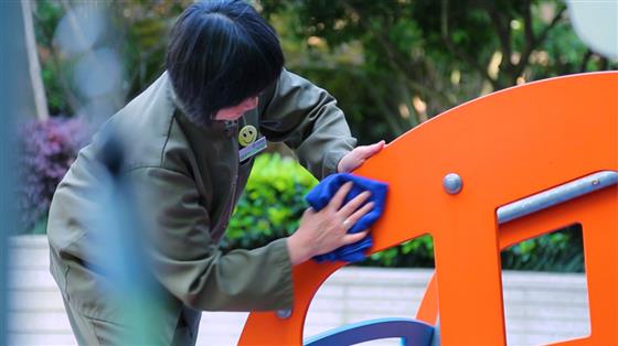 河滨花园丨2020常熟，您住的更好了吗？